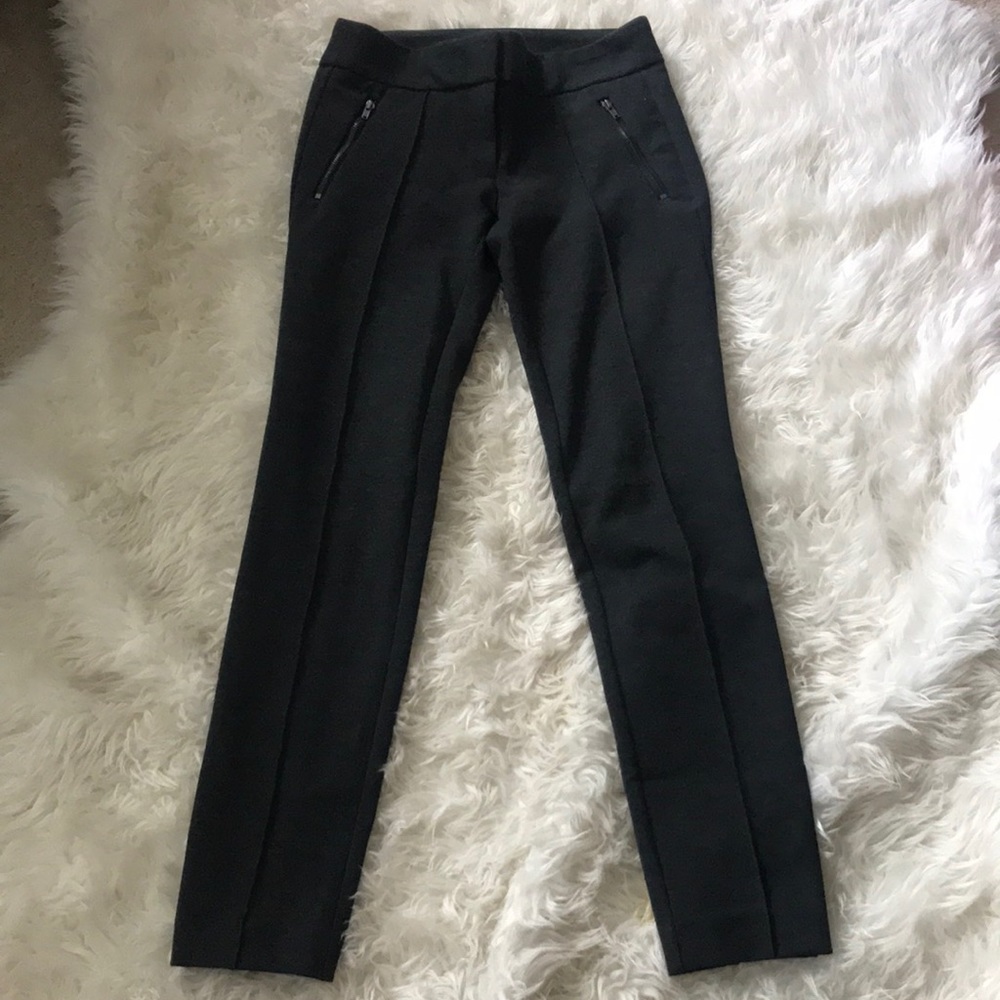 Ann Taylor Loft dress pants-petite